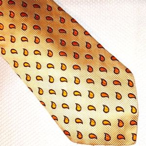 ARGYLE & SUTHERLAND necktie